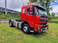 Volvo fmx 450 cv