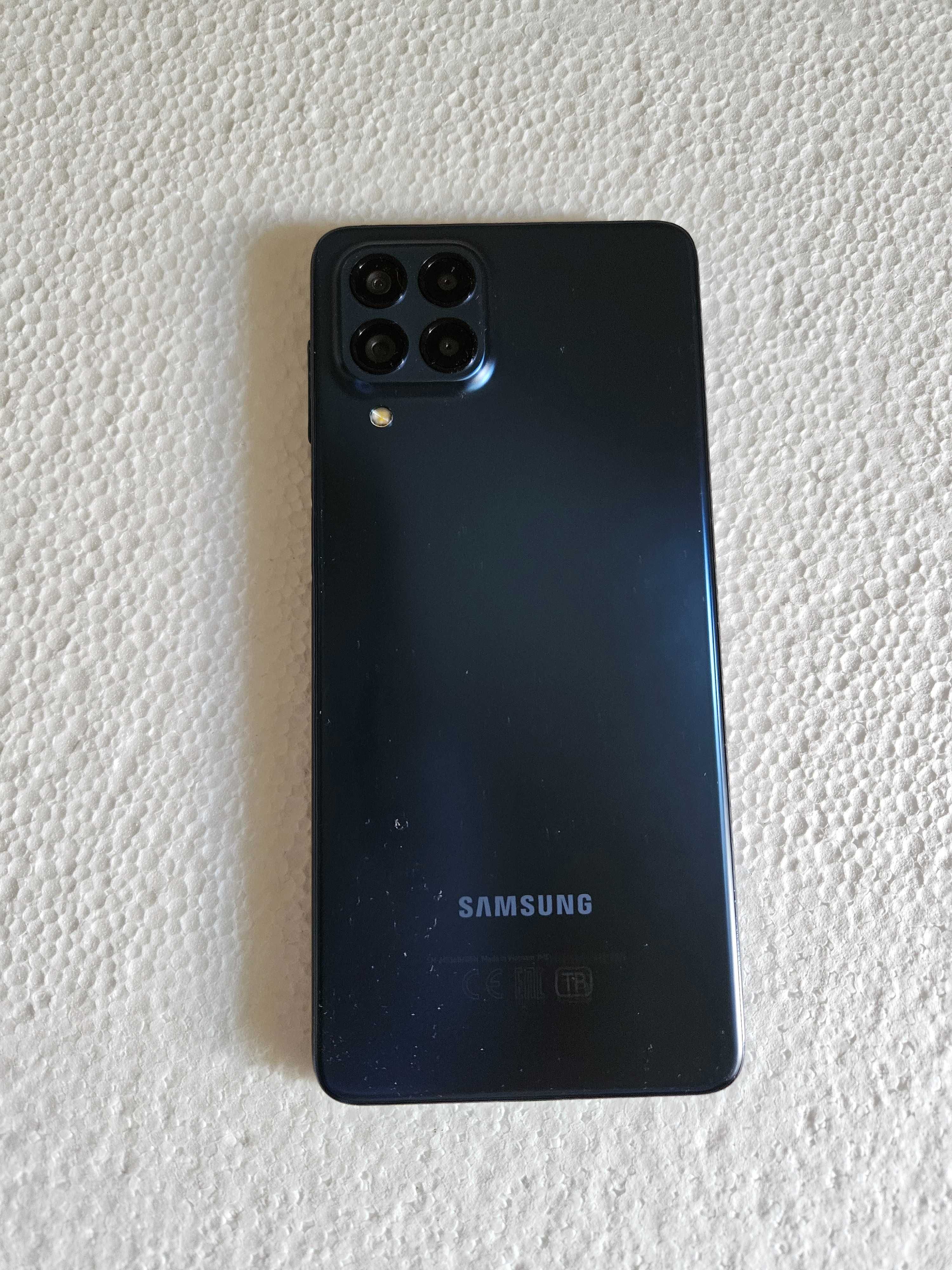 смартфон Samsung M53 5g 6/128