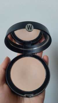 Wycon compact powder