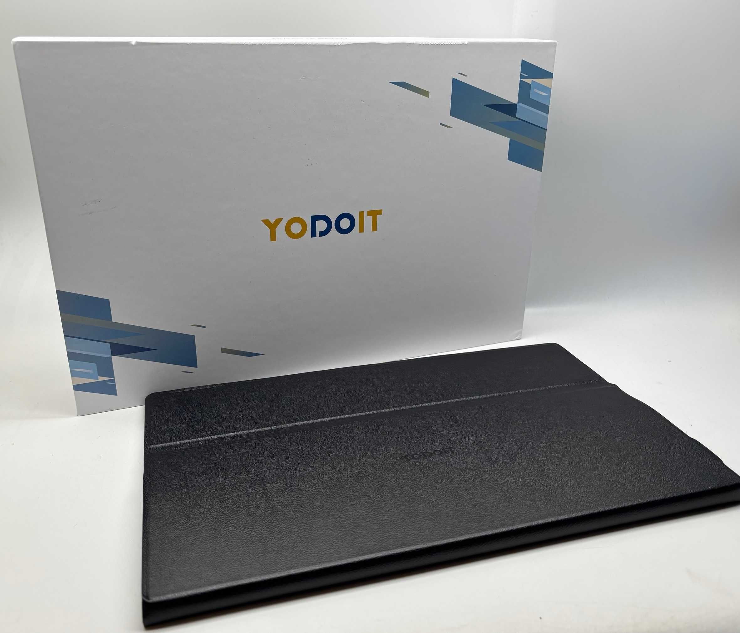 Monitor LCD yodoit przenośny 15,6 " 1920 x 1080 px IPS / PLS + ETUI