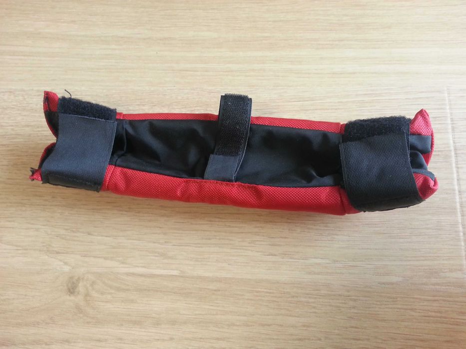 Protektor ochraniacz bomu windsurfingowego