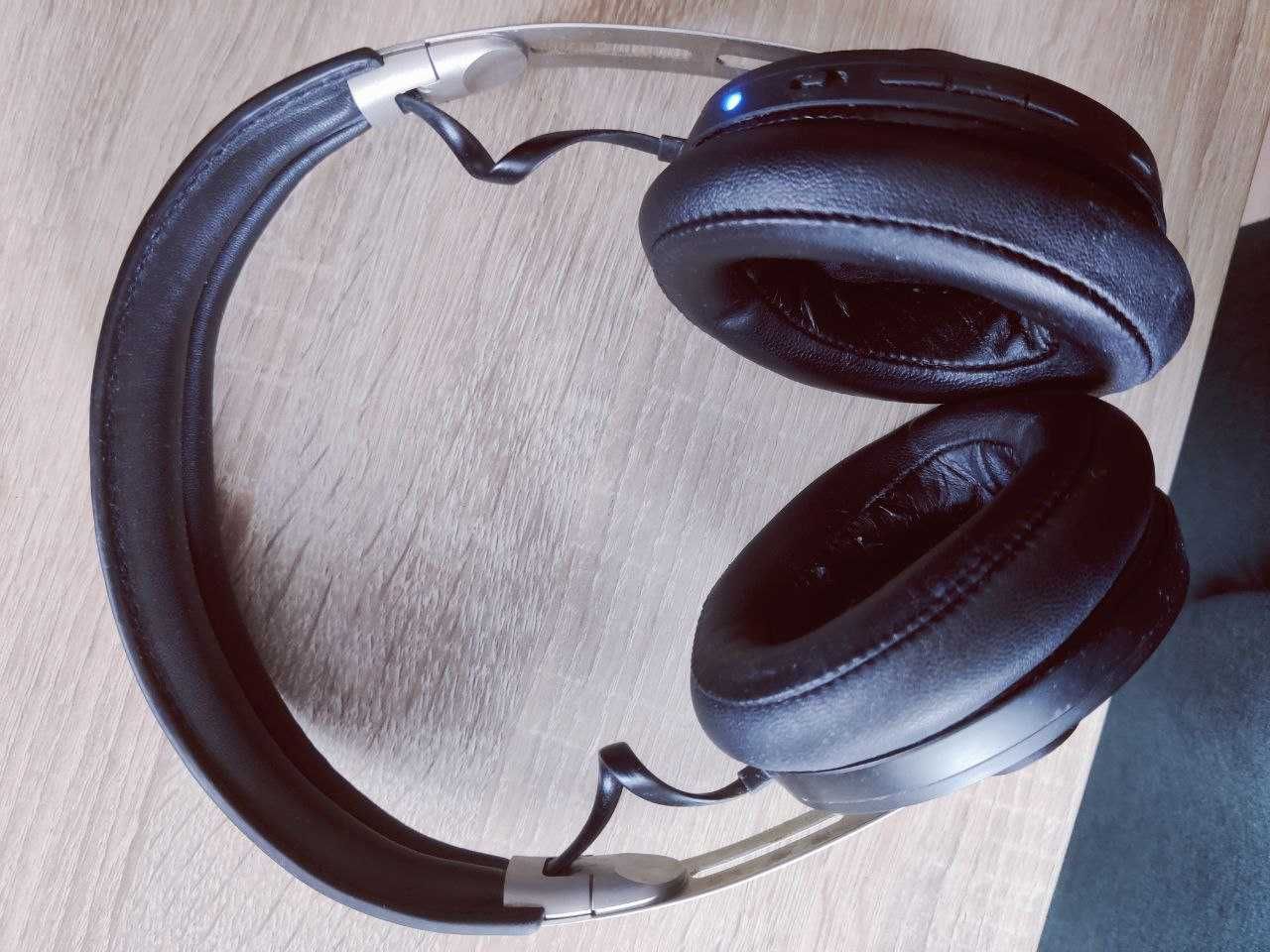 Sennheiser Momentum 3 Wireless – słuchawki bezprzewodowe
