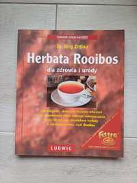 Herbata rooibos książka zittlau