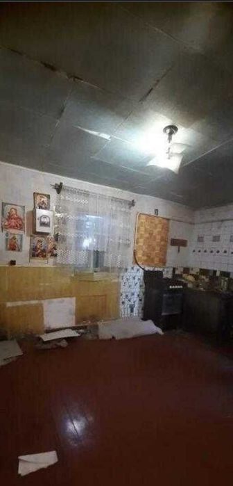 Будинок в тихому селі Коломак!