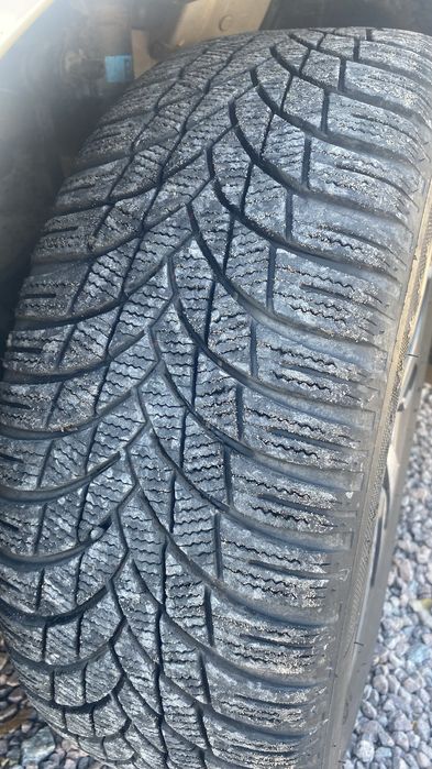 Nissan leaf 2018 40kw