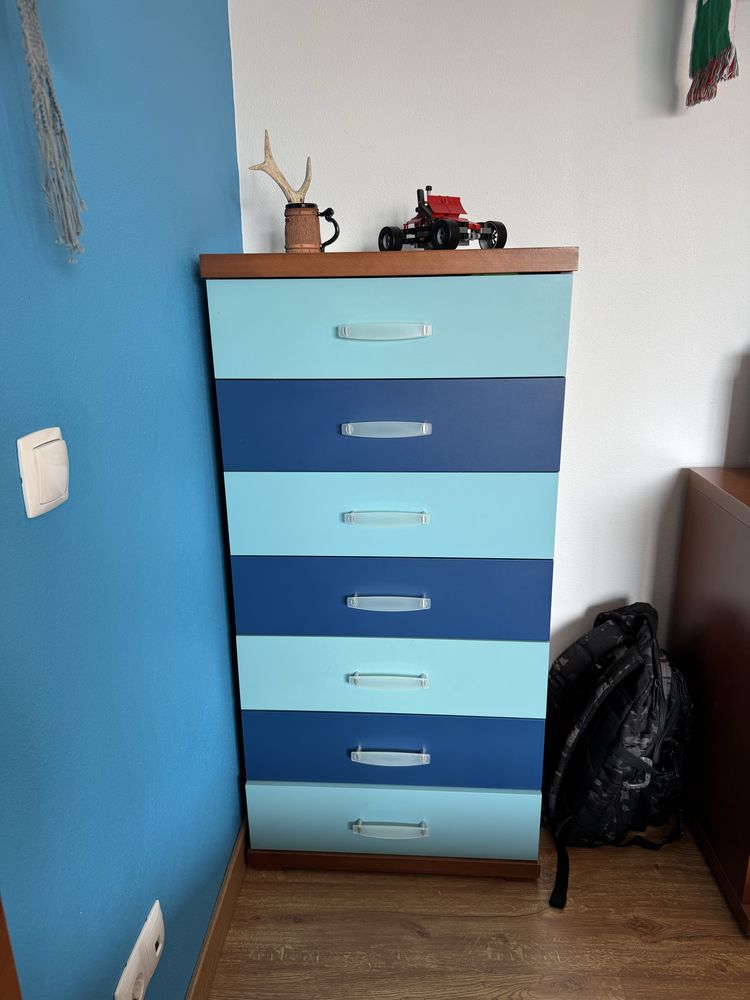 Mobilia de quarto