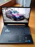 Laptop Asus TUF gaming F15