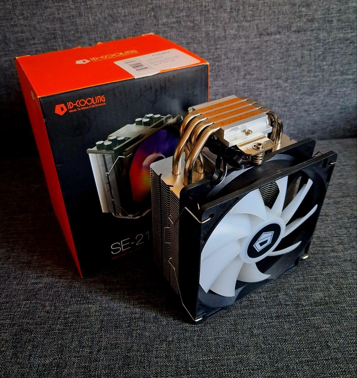 Ryzen 5 5500+ B450 + 16Gb Gigabyte игровой комплект DDR4 AMD s-AM4