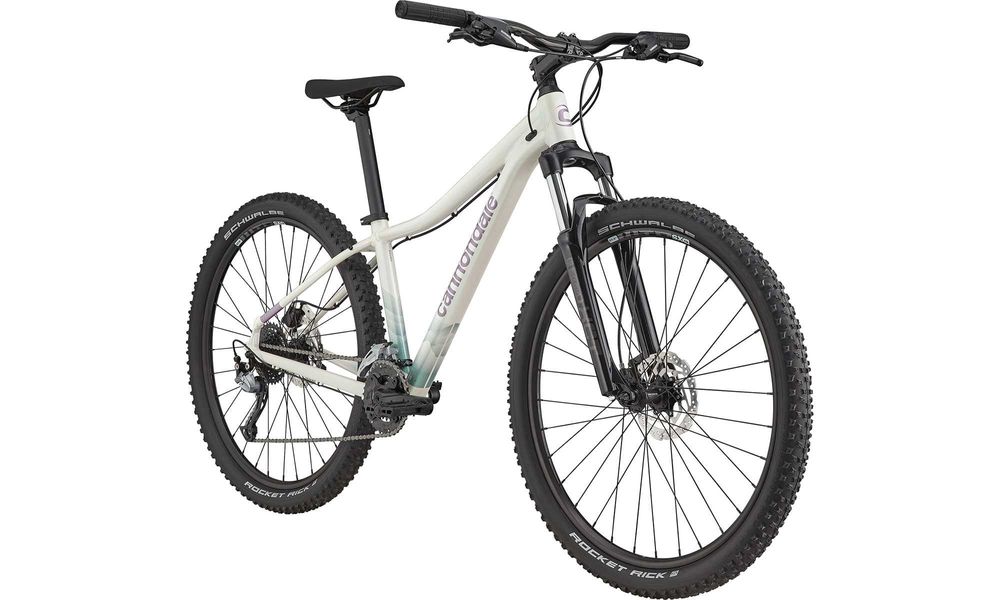 Nowy rower Cannondale Trail Women's 7 29", górski, gwar., Poznań, FV