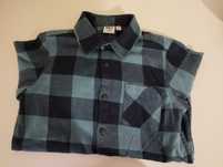 Camisa para menino 5/6 A
