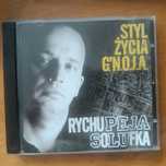 Rychu Peja Solufka-Styl Życia G'N.O.J.A.(2008)