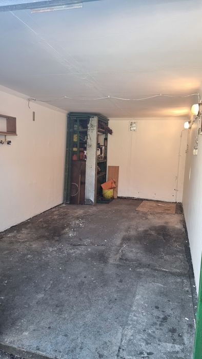 Garaż do wynajęcia, Katowice