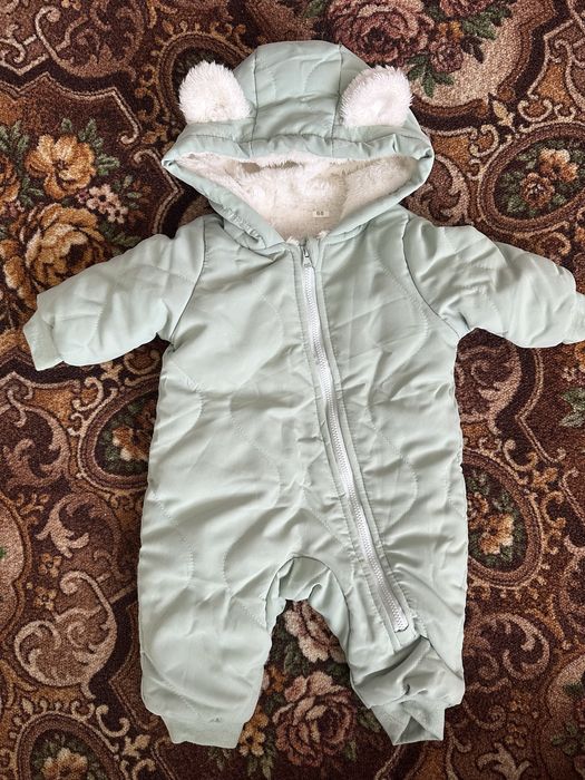 Продам комбінезон