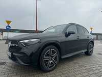 Mercedes-Benz GLC Faktura VAT/ I właściciel/ Salon Polska/ Serwis ASO/ AMG Stylizacja
