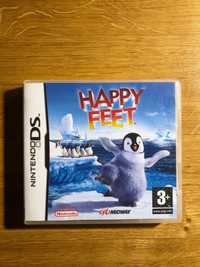 Happy Feet - Nintendo DS