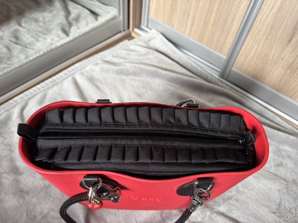 O bag kompletna torebka