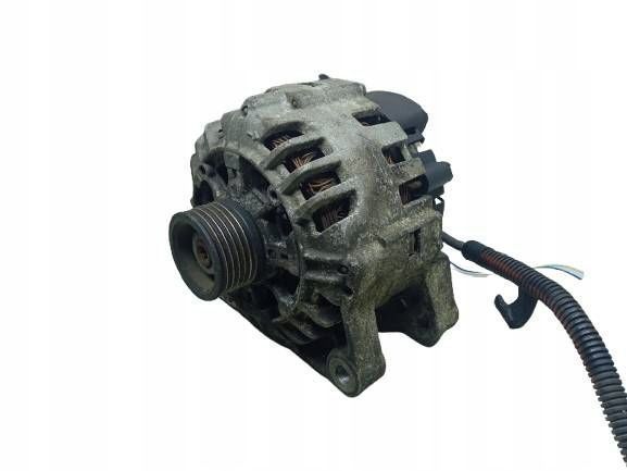 Alternator 9656956280 Citroen C3 Peugeot 206 1.4