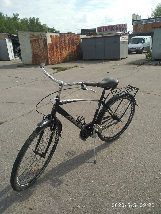 Продам велосипеди різні