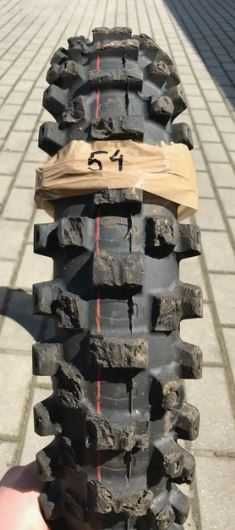 100/90-19 Dunlop Geomax 2012r 100/90r19 100/90zr19