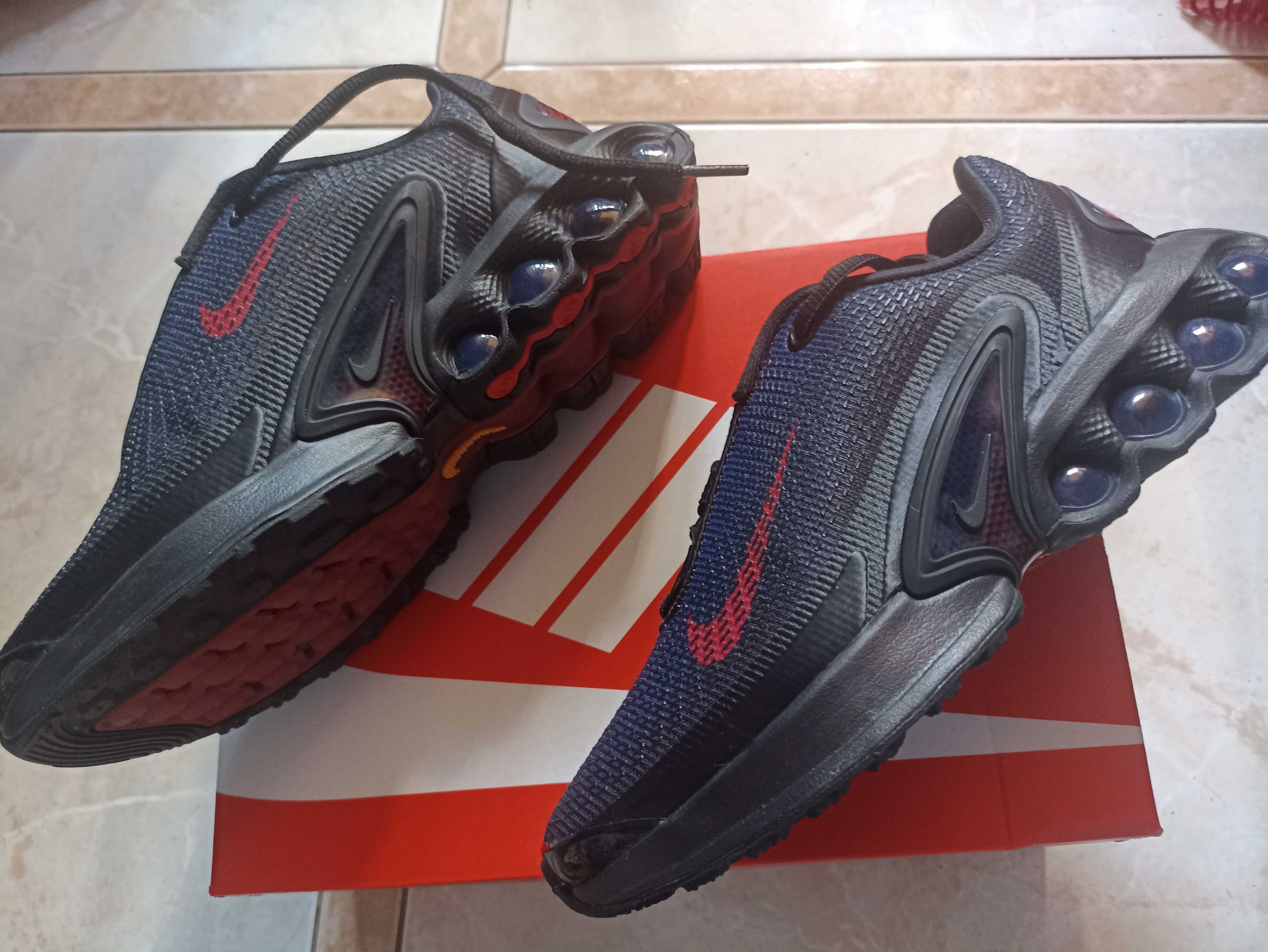 Ténis Nike Air Max DN GS 37,5