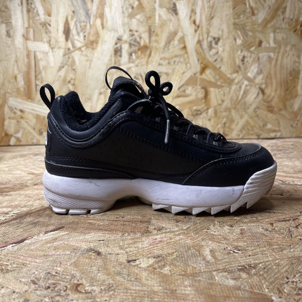Кросівки Fila Disruptor Teens