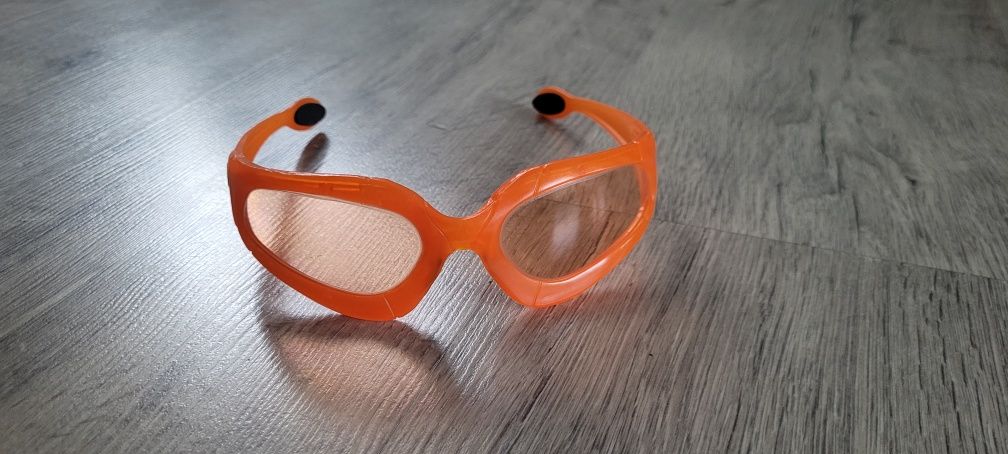 Okulary NERF oryginalne