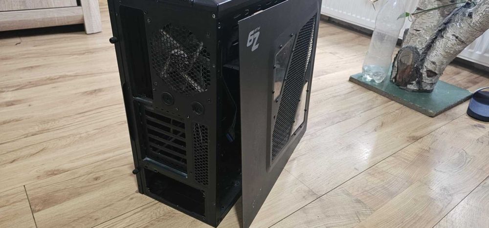 Obudowa do komputera