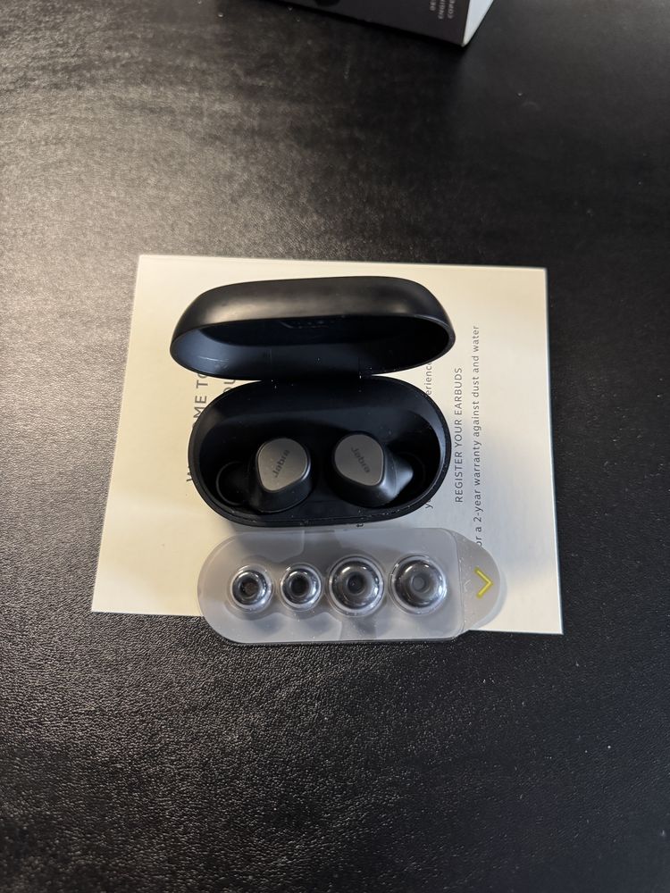 JABRA - Elite 7 PRO