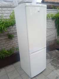 Холодильник ZANUSSI 2 компрессора