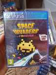 PS4 Space Invaders Forever Nowa w Folii