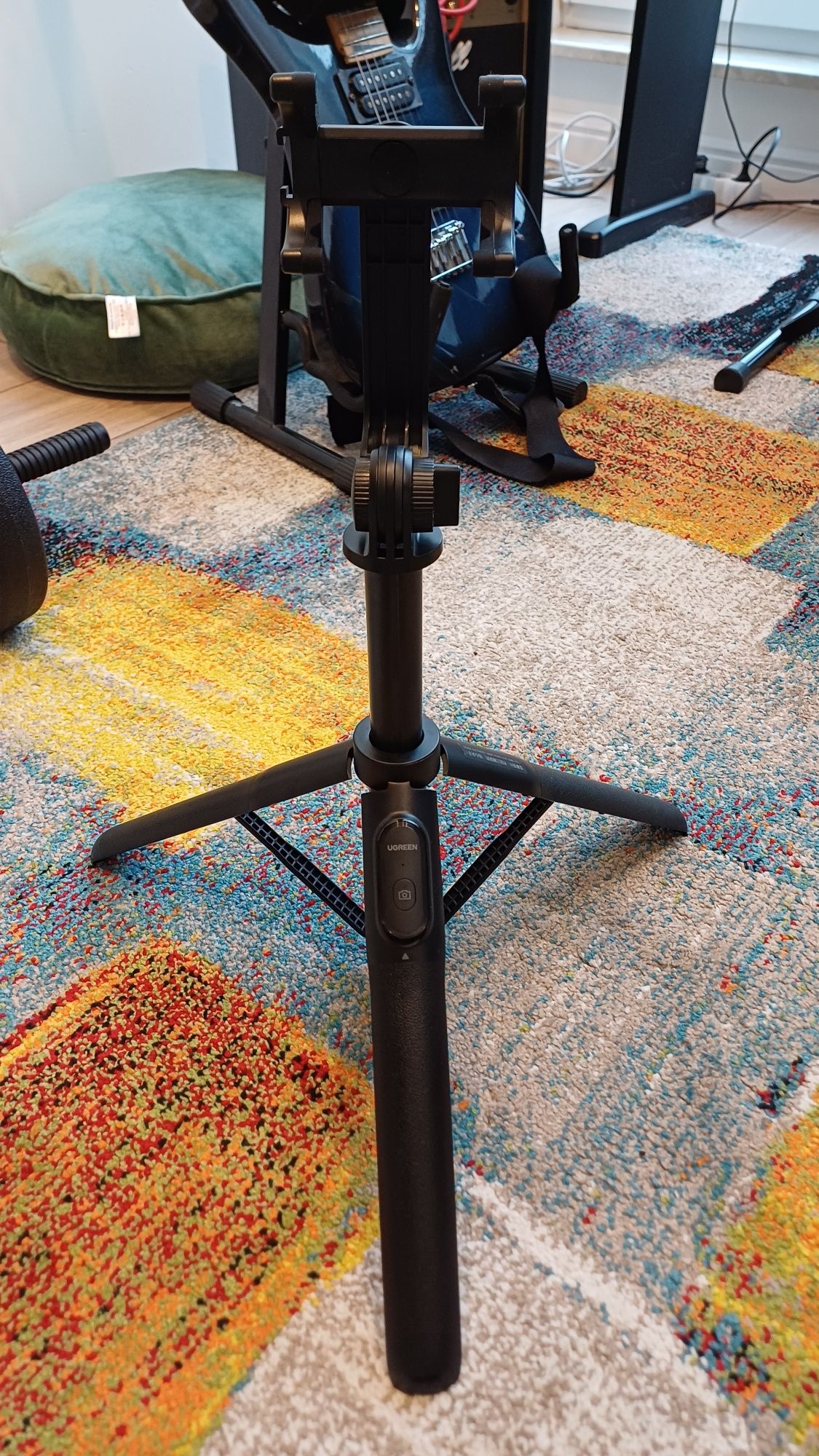 Selfie stick bluetooth UGREEN