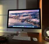 iMac 27” Retina 5K (Late 2014)