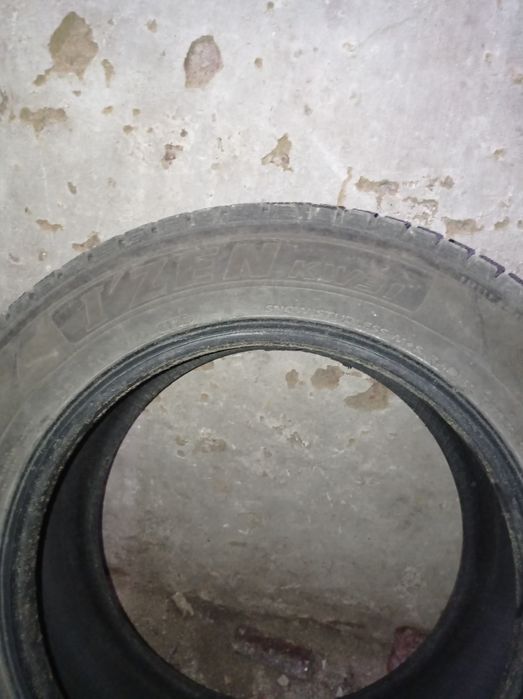 Kumho izen 13 резина