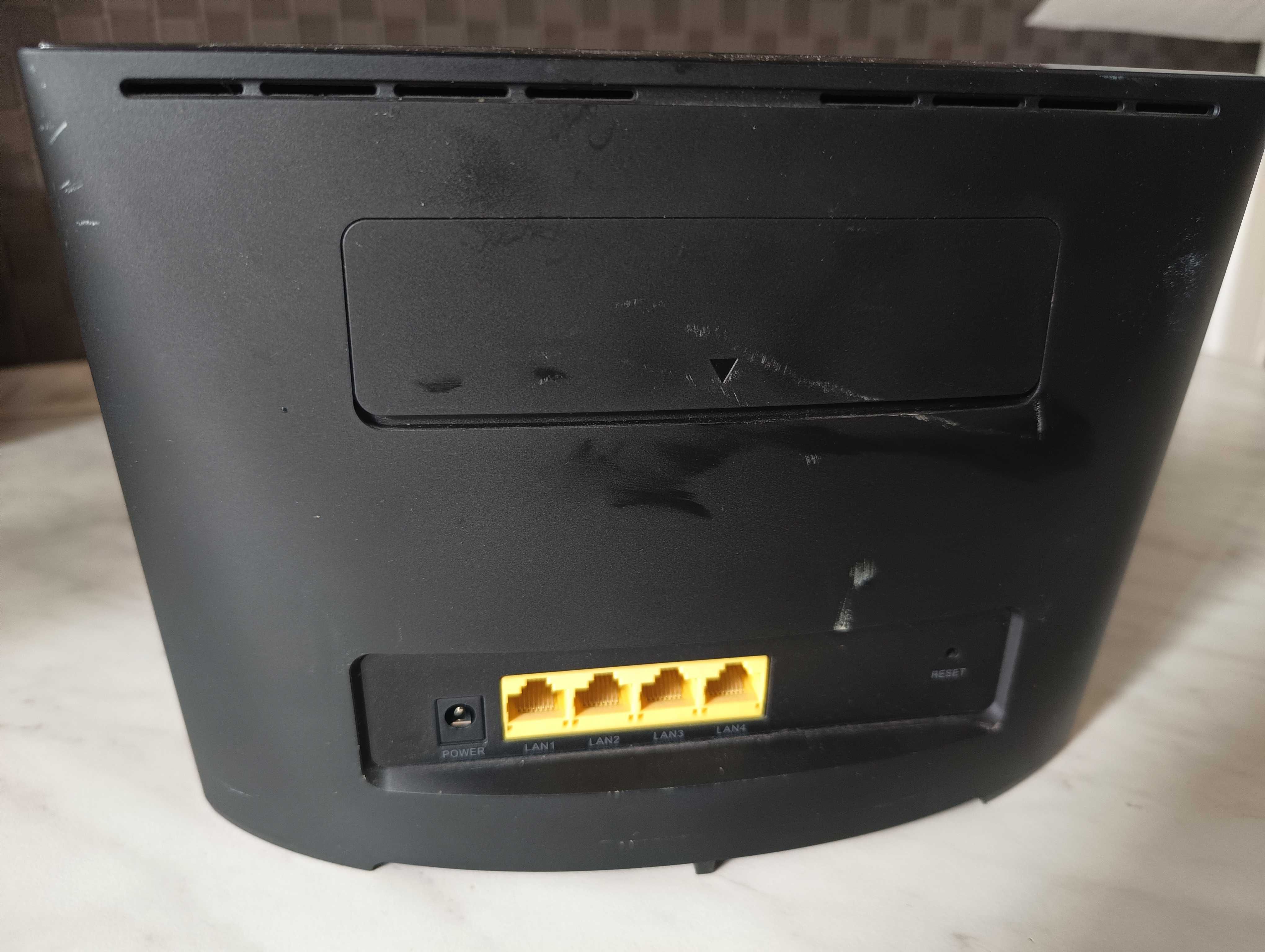 Router Huawei LTE 4G
