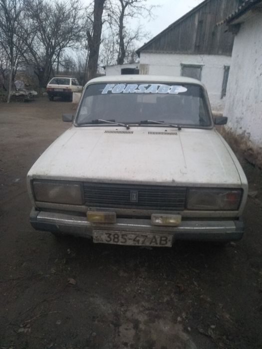 Продам ВАЗ 2105 по тех паспорту