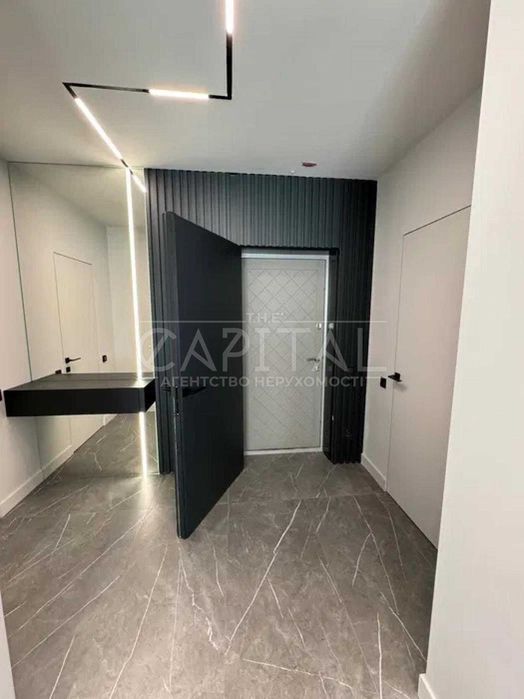 Оренда квартири ЖК Русанівська Гавань! Окрема спальня! ПАРКОМІСЦЕ!