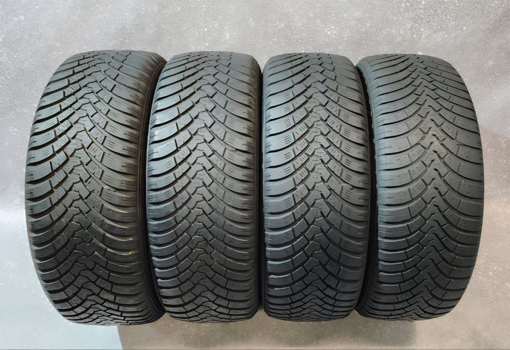 215.60.16 Falken EuroWinter HS01 4шт