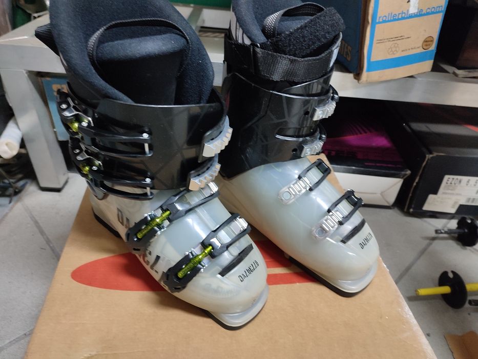 Nowe buty narciarskie rozmiar 36, 5