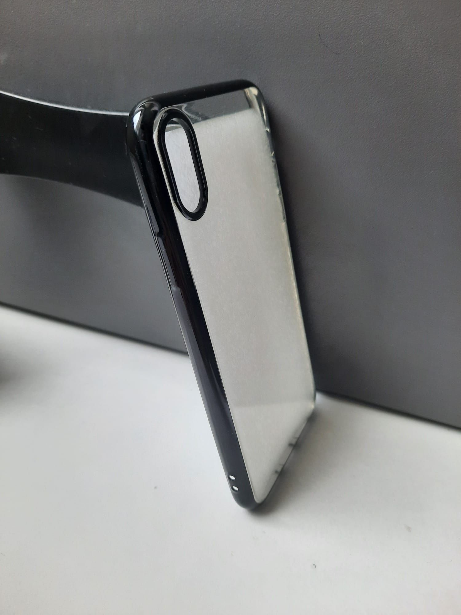 Etui dla Iphone X/XS