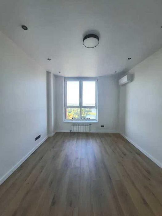 3 кімн квартира ЖК DOCK 32 Набережно Рибальска 27 Оболонь