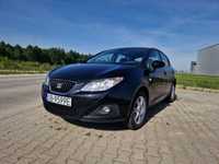 Seat Ibiza 2009 rok 1.4 mpi 86km klima Tempomat