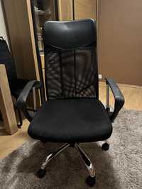 Fotel obrotowy krzesło