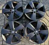 Jantes 16 5x100 Seat Arona/Ibiza