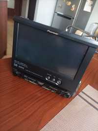 Radioodtwarzacz DVD z monitorem Pioneer
AVH-P5700DVDCena