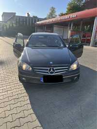 Mercedes CLC 200