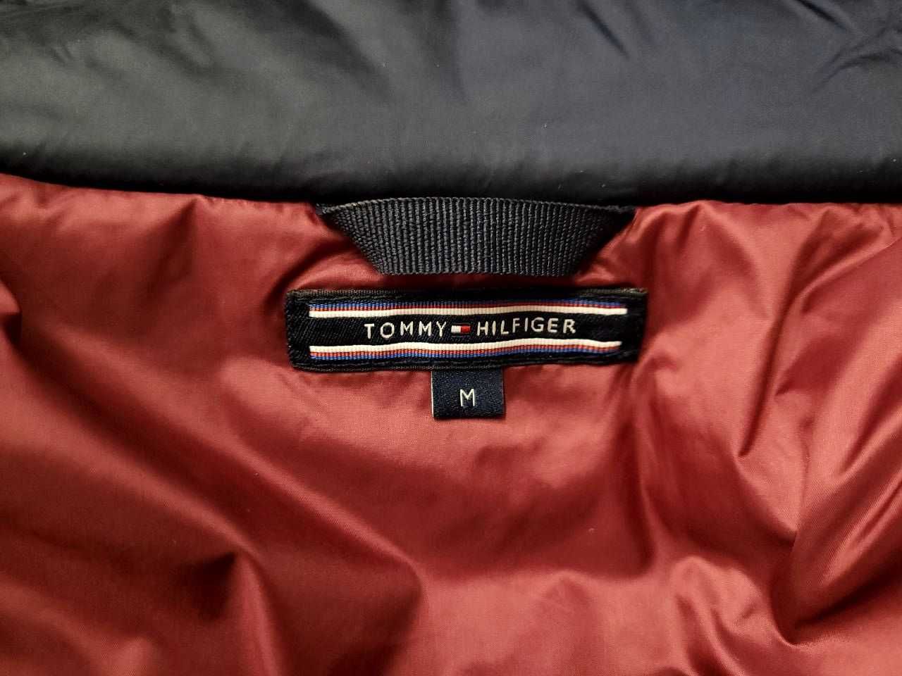 Женская жилетка Tommy Hilfiger Оригинал