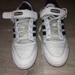 Buty Adidas Forum rozmiar 41 i 1/3