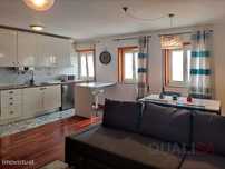 Apartamento T1 equipado e mobilado em S. Vicente em Braga - para ar...