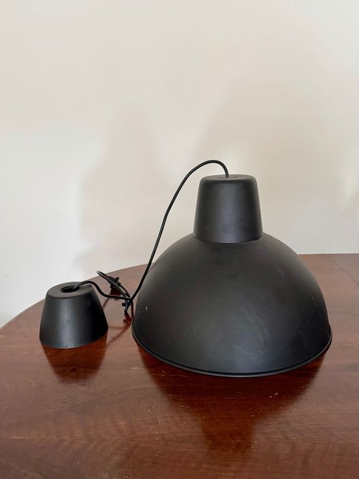 Candeeiro IKEA - skurup