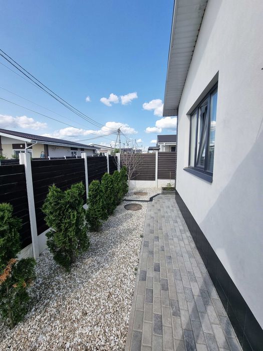 Будинок у котеджному містечку ЖК Данилівський 143 м. Сертифікат